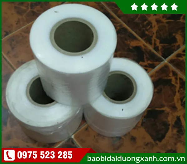 Sản phẩm cuon pe manh — Bao Bì Đại Dương Xanh - Công Ty TNHH Sản Xuất Và Thương Mại Bao Bì Đại Dương
Xanh — MST 0106663159