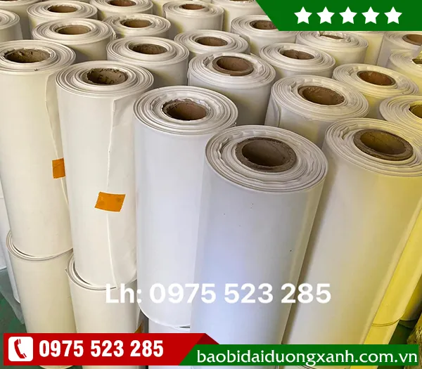 Sản phẩm cuon chong chay — Bao Bì Đại Dương Xanh - Công Ty TNHH Sản Xuất Và Thương Mại Bao Bì Đại Dương
Xanh — MST 0106663159