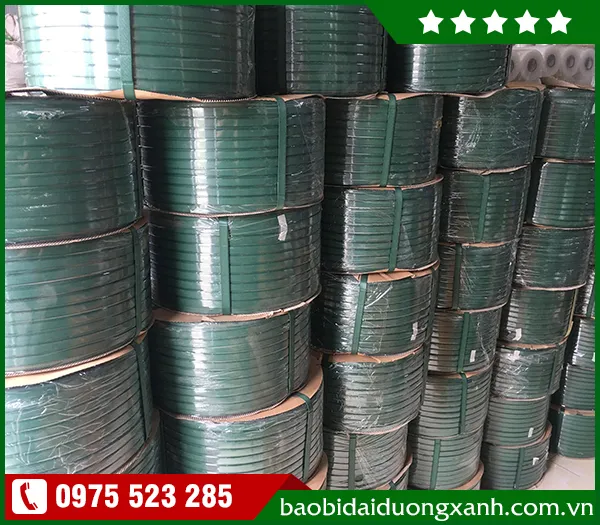 Sản phẩm day dai nhua cac loai — Bao Bì Đại Dương Xanh - Công Ty TNHH Sản Xuất Và Thương Mại Bao Bì Đại Dương
Xanh — MST 0106663159