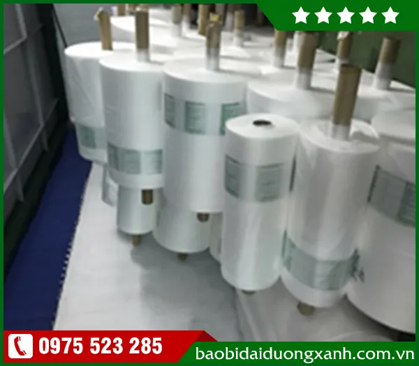 Sản phẩm foam in — Bao Bì Đại Dương Xanh - Công Ty TNHH Sản Xuất Và Thương Mại Bao Bì Đại Dương
Xanh — MST 0106663159
