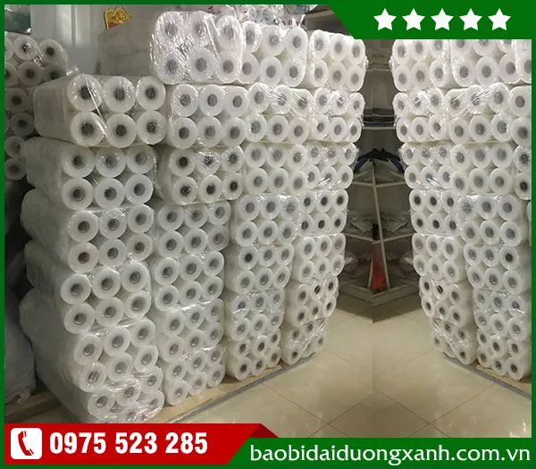 Sản phẩm mang chit — Bao Bì Đại Dương Xanh - Công Ty TNHH Sản Xuất Và Thương Mại Bao Bì Đại Dương
Xanh — MST 0106663159