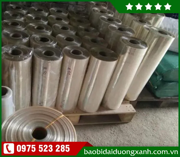 Sản phẩm mang co pvc — Bao Bì Đại Dương Xanh - Công Ty TNHH Sản Xuất Và Thương Mại Bao Bì Đại Dương
Xanh — MST 0106663159