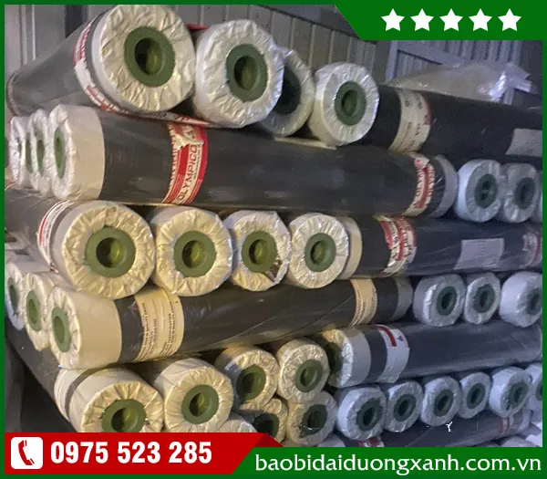 Sản phẩm mang phu cong nghiep — Bao Bì Đại Dương Xanh - Công Ty TNHH Sản Xuất Và Thương Mại Bao Bì Đại Dương
Xanh — MST 0106663159