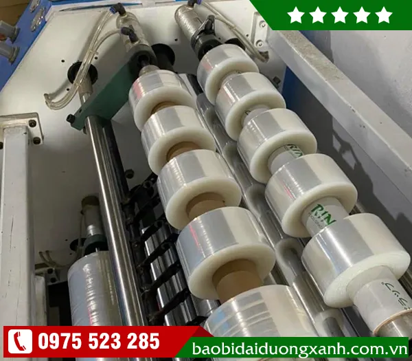 Sản phẩm okokddx — Bao Bì Đại Dương Xanh - Công Ty TNHH Sản Xuất Và Thương Mại Bao Bì Đại Dương
Xanh — MST 0106663159