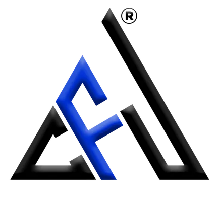 Logo Công Ty Cổ Phần Quản Lý Và Khai Thác Tài Sản CFJ