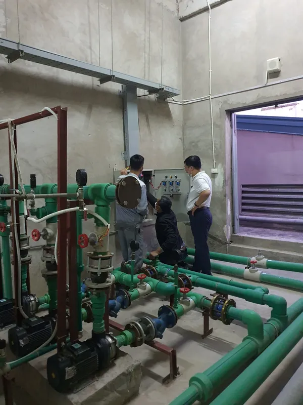 Sản phẩm qas — Công Ty Cổ Phần Quản Lý Và Khai Thác Tài Sản CFJ — MST 0106664025