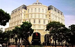 Sản phẩm Tru_so_bo_tai_chinh_viet_nam — Công Ty Cổ Phần Quản Lý Và Khai Thác Tài Sản CFJ — MST 0106664025