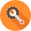 Sản phẩm wrench — Công Ty TNHH Công Nghệ Môi Trường Lan Anh — MST 0106664882