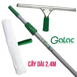 Sản phẩm dung cu lau kinh Galac 02 247x247 — Công Ty TNHH Công Nghệ Môi Trường Lan Anh — MST 0106664882
