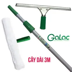 Sản phẩm dung cu lau kinh galac 03 247x247 — Công Ty TNHH Công Nghệ Môi Trường Lan Anh — MST 0106664882