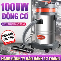 Sản phẩm may hut bui chaobao 247x247 — Công Ty TNHH Công Nghệ Môi Trường Lan Anh — MST 0106664882
