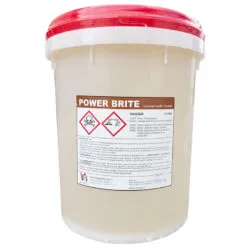 Sản phẩm power brite 20L 247x247 — Công Ty TNHH Công Nghệ Môi Trường Lan Anh — MST 0106664882