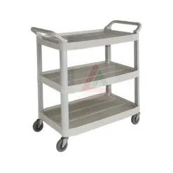 Sản phẩm Xe day don ve sinh D 012 247x247 — Công Ty TNHH Công Nghệ Môi Trường Lan Anh — MST 0106664882