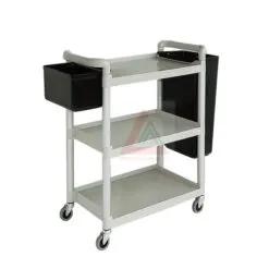 Sản phẩm Xe don do khach san D 013A 247x247 — Công Ty TNHH Công Nghệ Môi Trường Lan Anh — MST 0106664882
