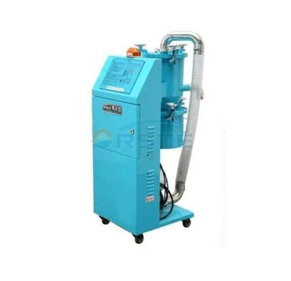 Sản phẩm may hut lieu nap lieu chan khong phan biet oal s series2 — Công Ty TNHH Sản Xuất Và Thương Mại MC Việt Nam — MST 0106667523