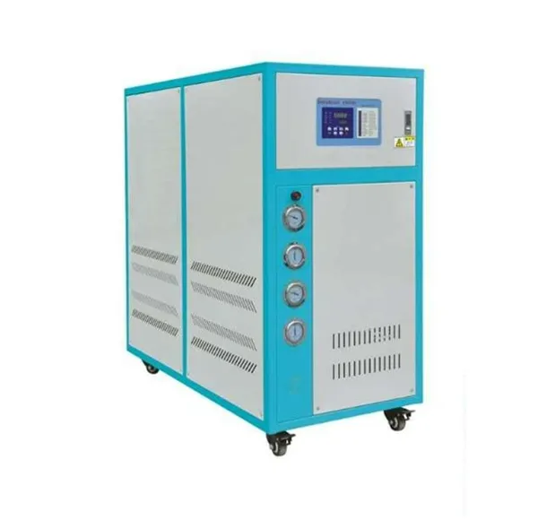 Sản phẩm may lam lanh giai nhiet bang nuoc chiller — Công Ty TNHH Sản Xuất Và Thương Mại MC Việt Nam — MST 0106667523