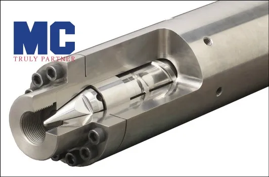 Sản phẩm adapter cho may ep nhua5 — Công Ty TNHH Sản Xuất Và Thương Mại MC Việt Nam — MST 0106667523