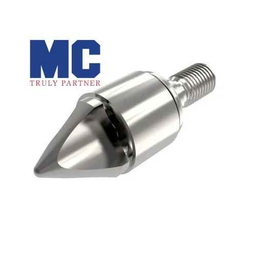 Sản phẩm bo dau truc vit cho may ep nhua fanuc — Công Ty TNHH Sản Xuất Và Thương Mại MC Việt Nam — MST 0106667523