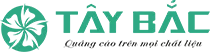 Logo Quảng Cáo Tây Bắc Group - Công Ty Cổ Phần Tây Bắc Group