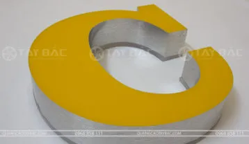 Sản phẩm Mau chu mat chu do keo vien nhom 0 358x208 — Quảng Cáo Tây Bắc Group - Công Ty Cổ Phần Tây Bắc Group — MST 0106667717