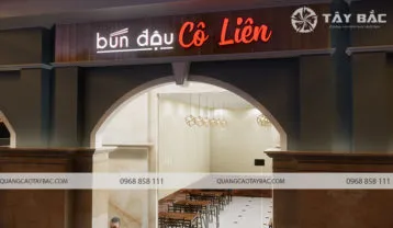 Sản phẩm bien quang cao bun dau co lien 5 358x208 — Quảng Cáo Tây Bắc Group - Công Ty Cổ Phần Tây Bắc Group — MST 0106667717