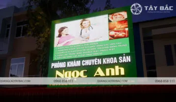 Sản phẩm bien quang cao phong kham ngoc anh 6 358x208 — Quảng Cáo Tây Bắc Group - Công Ty Cổ Phần Tây Bắc Group — MST 0106667717
