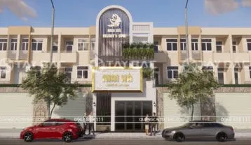 Sản phẩm bien quang cao tham my vien mai ha 358x208 — Quảng Cáo Tây Bắc Group - Công Ty Cổ Phần Tây Bắc Group — MST 0106667717