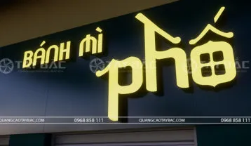 Sản phẩm bien quang cao tiem banh my pho 5 358x208 — Quảng Cáo Tây Bắc Group - Công Ty Cổ Phần Tây Bắc Group — MST 0106667717