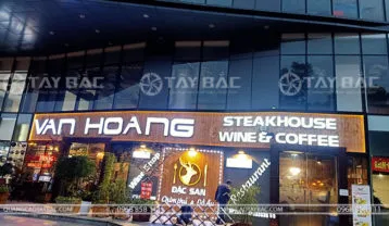 Sản phẩm thi cong bien quang cao nha hang van hoang 4 358x208 — Quảng Cáo Tây Bắc Group - Công Ty Cổ Phần Tây Bắc Group — MST 0106667717