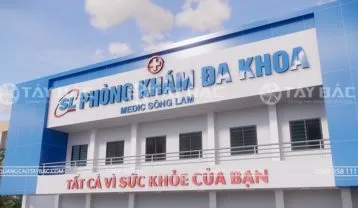 Sản phẩm bien quang cao phong kham song lam 2 358x208 — Quảng Cáo Tây Bắc Group - Công Ty Cổ Phần Tây Bắc Group — MST 0106667717