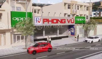 Sản phẩm bien quang cao cua hang may tinh phong vu 3 358x208 — Quảng Cáo Tây Bắc Group - Công Ty Cổ Phần Tây Bắc Group — MST 0106667717