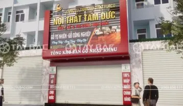 Sản phẩm bien quang cao noi that do go tam duc 1 358x208 — Quảng Cáo Tây Bắc Group - Công Ty Cổ Phần Tây Bắc Group — MST 0106667717