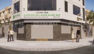 Sản phẩm bien quang cao trung tam cham soc suc khoe lam dep detox 1 358x208 — Quảng Cáo Tây Bắc Group - Công Ty Cổ Phần Tây Bắc Group — MST 0106667717