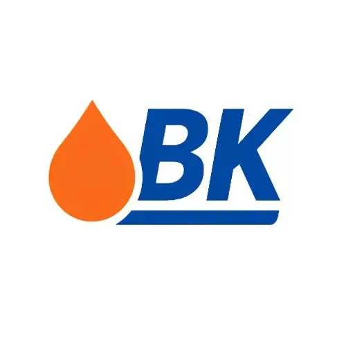 Sản phẩm lo go bk oil hung yen — Dầu Nhớt, Dầu Nhờn Bách Khoa - Công Ty TNHH Đầu Tư Bách Khoa — MST 0106668492