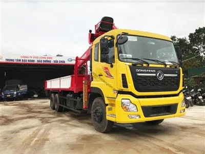 Sản phẩm Thumb_GNSGKNTKCRL — Công Ty Cổ Phần Xuất Nhập Khẩu Ô Tô Long Biên — MST 0106671551