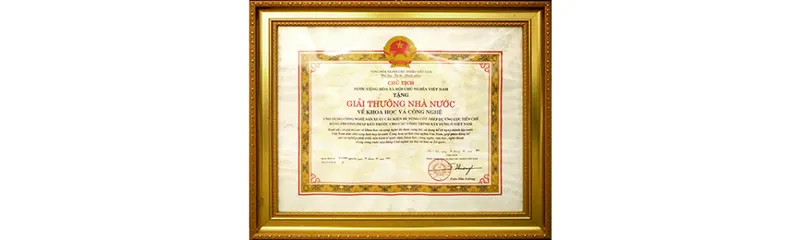 Sản phẩm b19a55c5aae774b92df612 — Công Ty TNHH Xây Dựng Công Nghệ Pháp — MST 0106676278