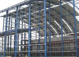Sản phẩm nha khung thep — Công Ty TNHH Xây Dựng Công Nghệ Pháp — MST 0106676278
