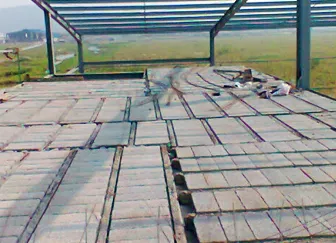 Sản phẩm san be tong nhe — Công Ty TNHH Xây Dựng Công Nghệ Pháp — MST 0106676278