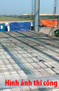 Sản phẩm thicongcongtrinh — Công Ty TNHH Xây Dựng Công Nghệ Pháp — MST 0106676278