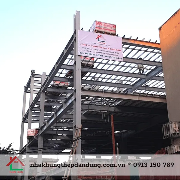 Sản phẩm Nha tien che Linh Anh — Cơ Khí Xây Dựng Linh Anh - Công Ty TNHH Thương Mại Và Công Nghệ Linh Anh — MST 0106677514