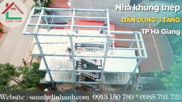 Sản phẩm Ha Giang Thumbnail e1748081610427 — Cơ Khí Xây Dựng Linh Anh - Công Ty TNHH Thương Mại Và Công Nghệ Linh Anh — MST 0106677514