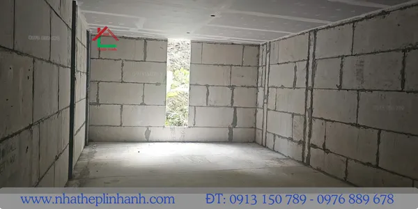 Sản phẩm Tuong vach tam be tong sieu nhe  — Cơ Khí Xây Dựng Linh Anh - Công Ty TNHH Thương Mại Và Công Nghệ Linh Anh — MST 0106677514