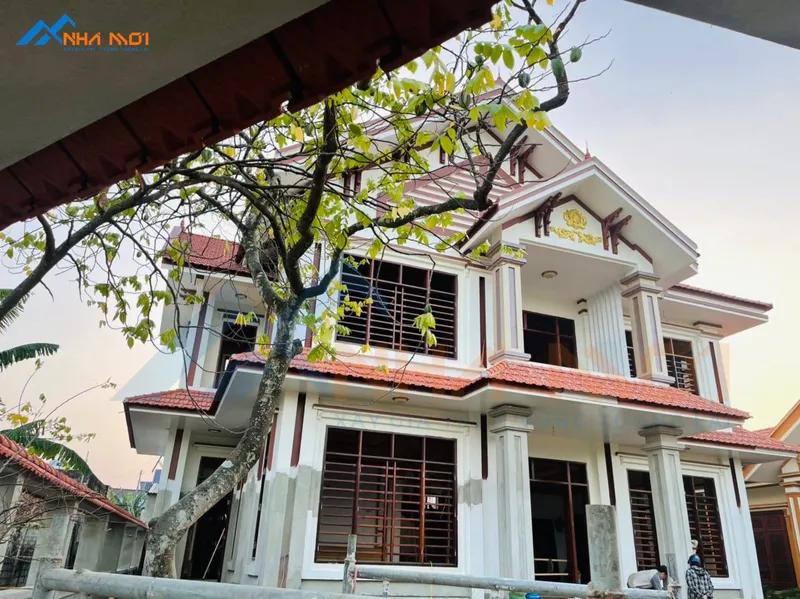 Sản phẩm 2 tang 150m thi cong thuc te 5 — Công Ty Cổ Phần Kiến Trúc Nhà Mới — MST 0106679092