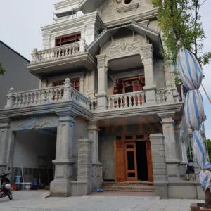 Sản phẩm biet thu phu ly ha nam.jpg 23 300x300 — Công Ty Cổ Phần Kiến Trúc Nhà Mới — MST 0106679092