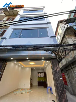 Sản phẩm lien ke nha anh hanh 4 1 300x400 — Công Ty Cổ Phần Kiến Trúc Nhà Mới — MST 0106679092