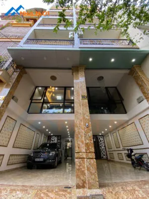 Sản phẩm lien ke nha anh hung 3 1 300x400 — Công Ty Cổ Phần Kiến Trúc Nhà Mới — MST 0106679092