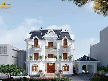 Sản phẩm Nha anh duy — Công Ty Cổ Phần Kiến Trúc Nhà Mới — MST 0106679092