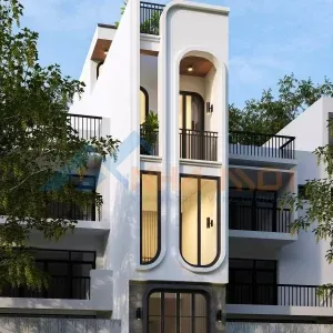 Sản phẩm nha anh ngoc dong anh 2 300x300 — Công Ty Cổ Phần Kiến Trúc Nhà Mới — MST 0106679092