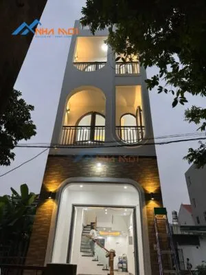Sản phẩm xay nha tron goi nha anh mung dong anh ha noi 300x400 — Công Ty Cổ Phần Kiến Trúc Nhà Mới — MST 0106679092
