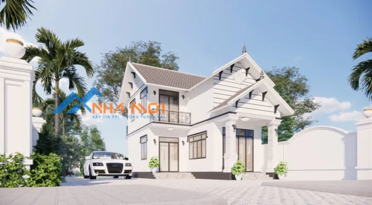 Sản phẩm Nha mai thia 2 tang 7 723x400 — Công Ty Cổ Phần Kiến Trúc Nhà Mới — MST 0106679092